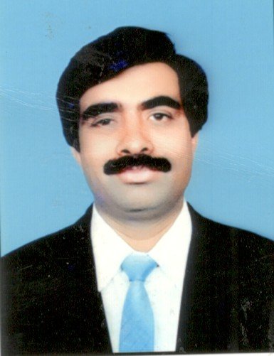 Dr. Justice Kaushal Jayendra Thaker